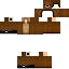 Texture for Bear