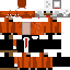 Texture for fox or chicken
