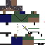 Texture for Steve