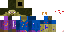 Texture for meguy 2