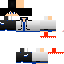 Texture for rqw