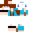 Texture for steve