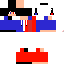 Texture for Steve