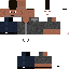 Texture for Dead by daylight David King