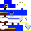 Texture for magolor 3
