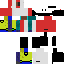 Texture for chudy