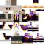 Texture for Iron King