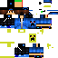 Texture for netrockku