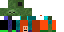 Texture for zombie gabriel