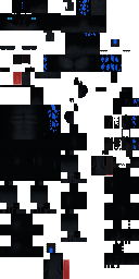 Texture for godzilla resource pack