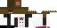 Texture for cib