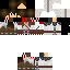 Texture for Assassin Girl simple