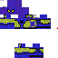 Texture for SpiderStar