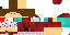 Texture for PenguinNerf