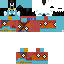 Texture for jimbei
