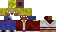 Texture for Blonde Varsity