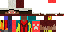 Texture for Nether Steve