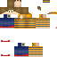 Texture for My skin (Shading)