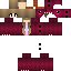 Texture for raw