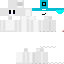 Texture for Twistedtale Napstablook V3