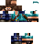 Texture for Steve 3.0