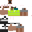 Texture for hooker-builder
