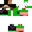 Texture for coolHerobrine