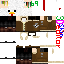 Texture for Aviator
