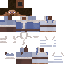 Texture for steve snowy