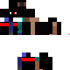 Texture for ninja!