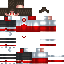 Texture for DVJ