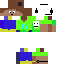 Texture for NOTEBOOK-MAN