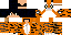 Texture for gingercat)