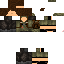 Texture for jack