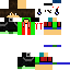 Texture for sda