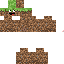Texture for mr grass block