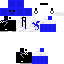 Texture for ORA THE LEGEND