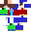 Texture for 青ぜんいち