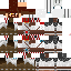 Texture for medieval mode