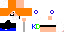 Texture for csitaBOSS