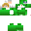 Texture for dino azel