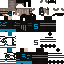 Texture for ItsSuarezXI cyan