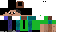 Texture for MAH