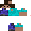 Texture for Steve Doll