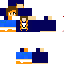 Texture for anawolf