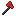 Texture for RubyAxe