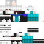Texture for mimzerza