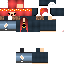 Texture for Junieru