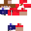 Texture for man