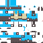 Texture for Lucario